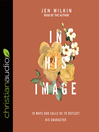 Cover image for In His Image